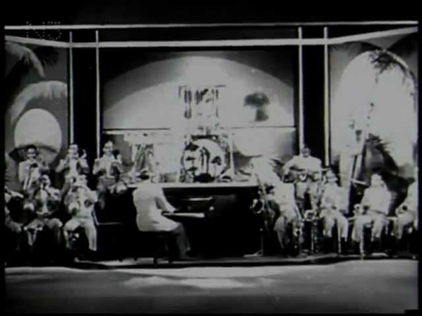 1933 Duke Ellington + Ivie Anderson Bundle Of