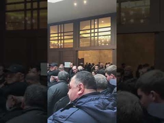 Verjin hrazheshty Legendar klarnetahar Varpet Harutyun Gevorgyanin