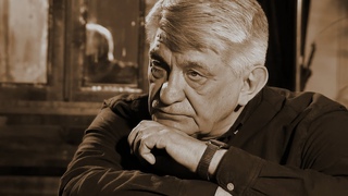 Un sorriso tra le lacrime (conversazione con a Aleksandr Sokurov)