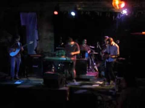 The Cavestompers Today (