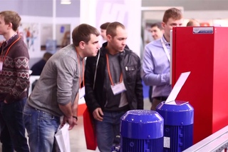 АДЛ на выставке Aqua-Therm Moscow 2014