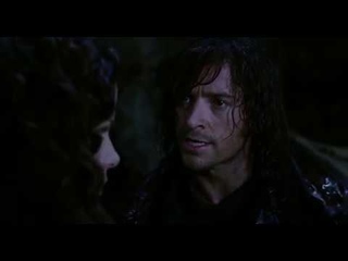 VAN HELSING/ охота с девушкой Ван Хельсинга (переозвучка, пародия)