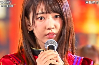 【Full HD 60fps】 HKT48 feat.氣志團 しぇからしか!