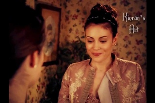 Charmed Opening Credits 8x13