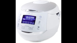 Yum Asia Sakura Rice cooker