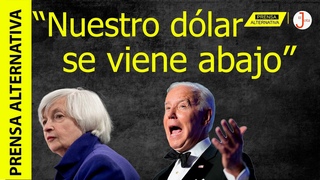 EEUU admite que las sanciones destrozaron su economa!!