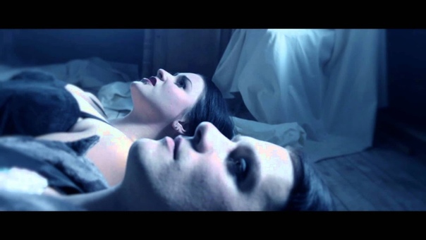 Spiha feat Anna Paatero