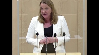 Tolle Rede von Dagmar Belakowitsch: VP betreibt Maskenball zu Lasten der Bevlkerung!