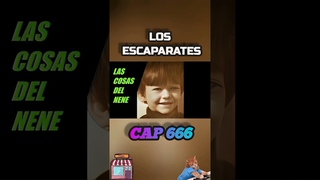 LOS ESCAPARATES. #short #humor #comedia #standup #comedy #coub