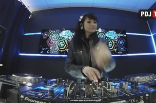 Francheska - Live @ Radio Intense