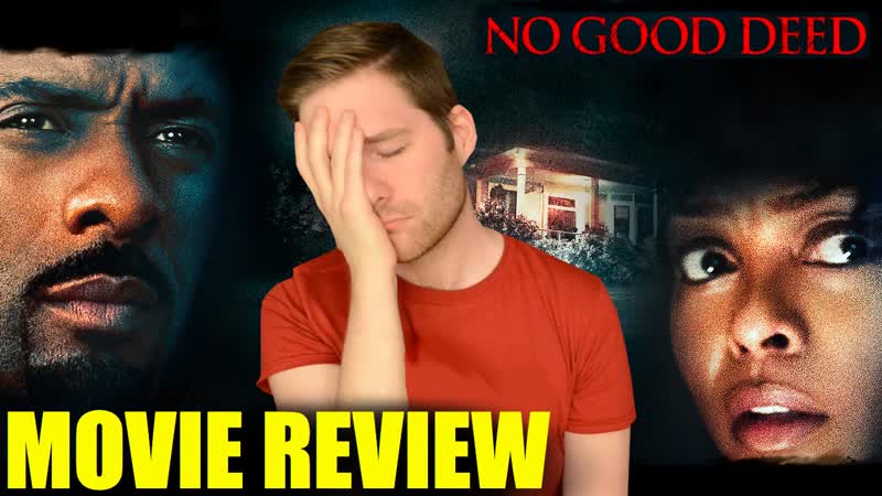 No Good Deed Movie