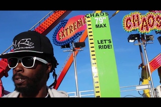 Ghetto MC - Ghetto Super Stupid Dope Fresh Gnarly Dir. by Skrewtape
