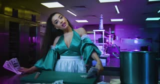 AZN