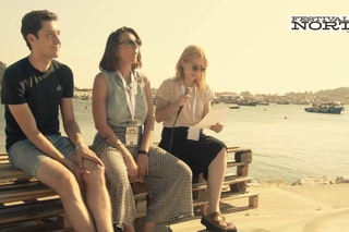 AUSTRA / SILLY QUESTIONS