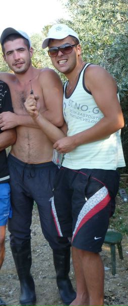 №29, Виталик Красников, Одесса №29, Виталик Красников, Одесса