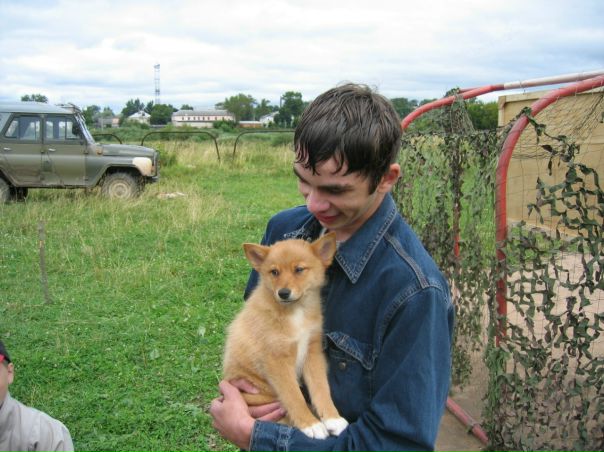 №43, Александр Матыскин, Остров №43, Александр Матыскин, Остров