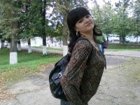 №3, Наташа Крупенич №3, Наташа Крупенич