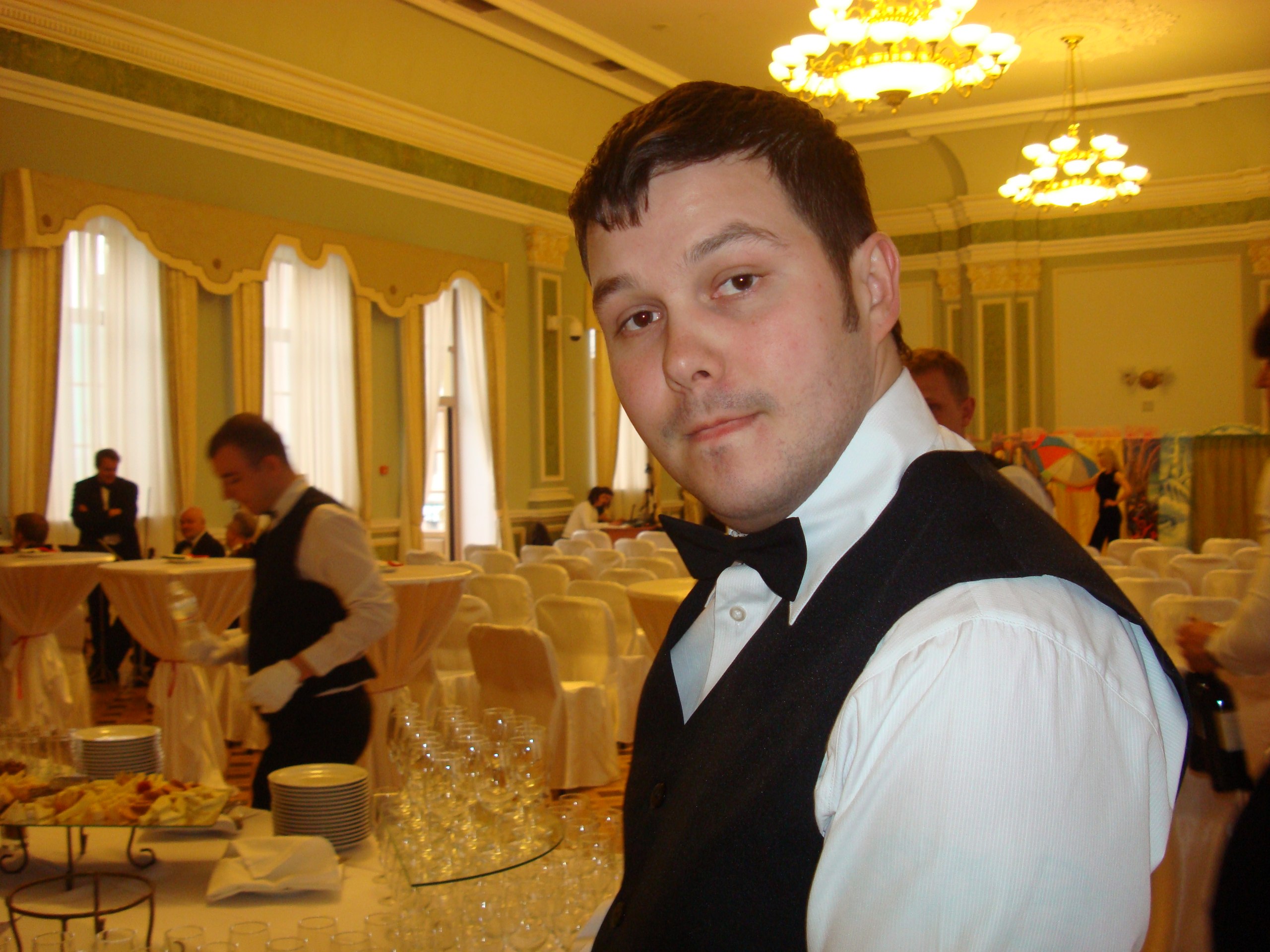 Фото профиля