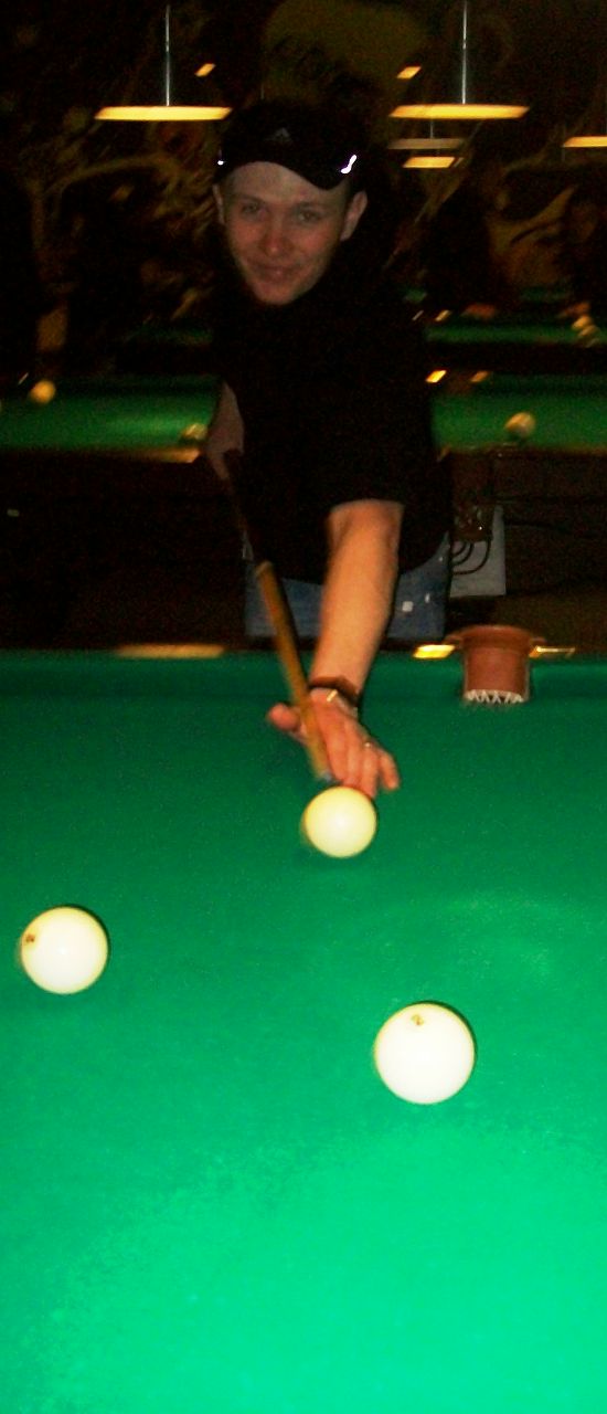 Анатолий Полищук | Кривой Рог