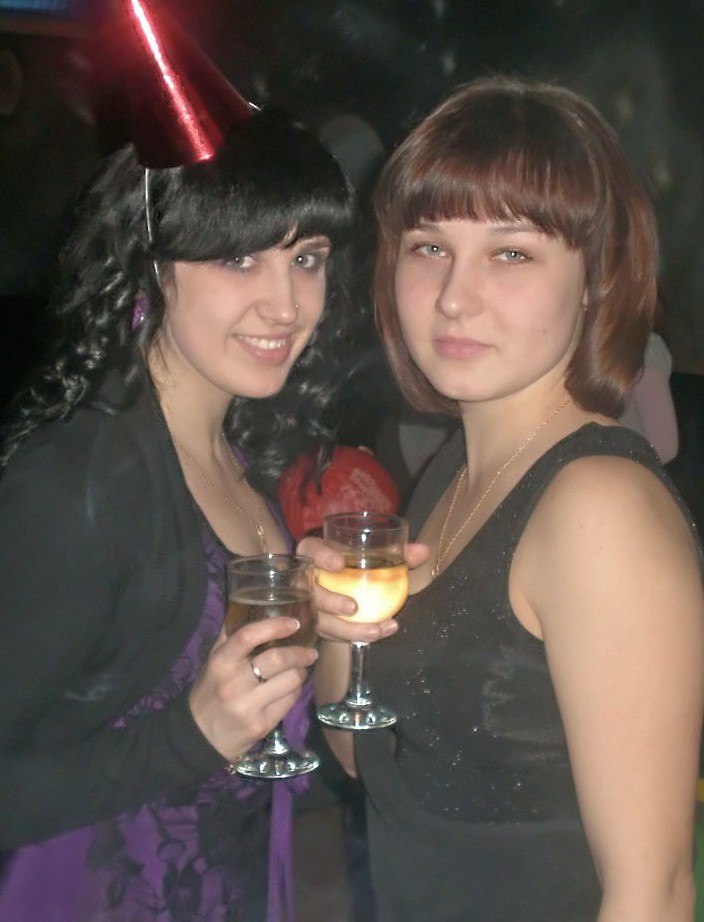 Ксения Анисимова | Петровское (село)