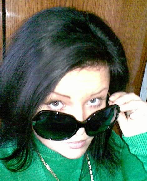 Виктория Парфенюк | Киев