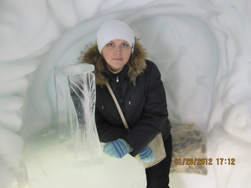 Юлия Васильева | Москва