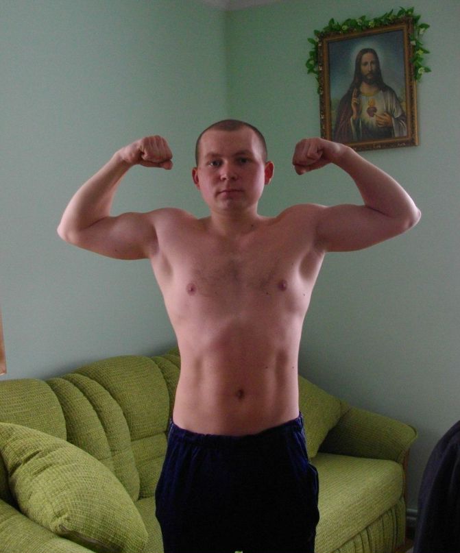 Сергій Муринський | Тернополь