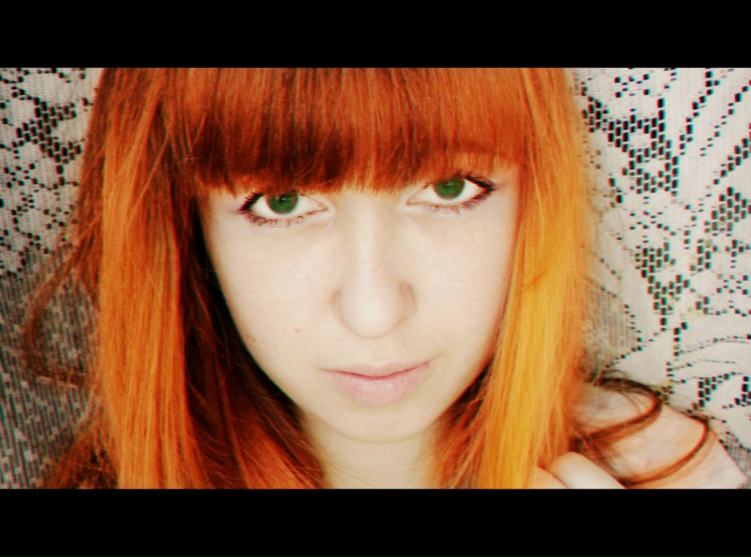 Вероника Гудова ^маленький АНГЕЛ^ | Москва