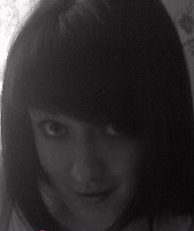 Юляшечка Сметанина | Киров