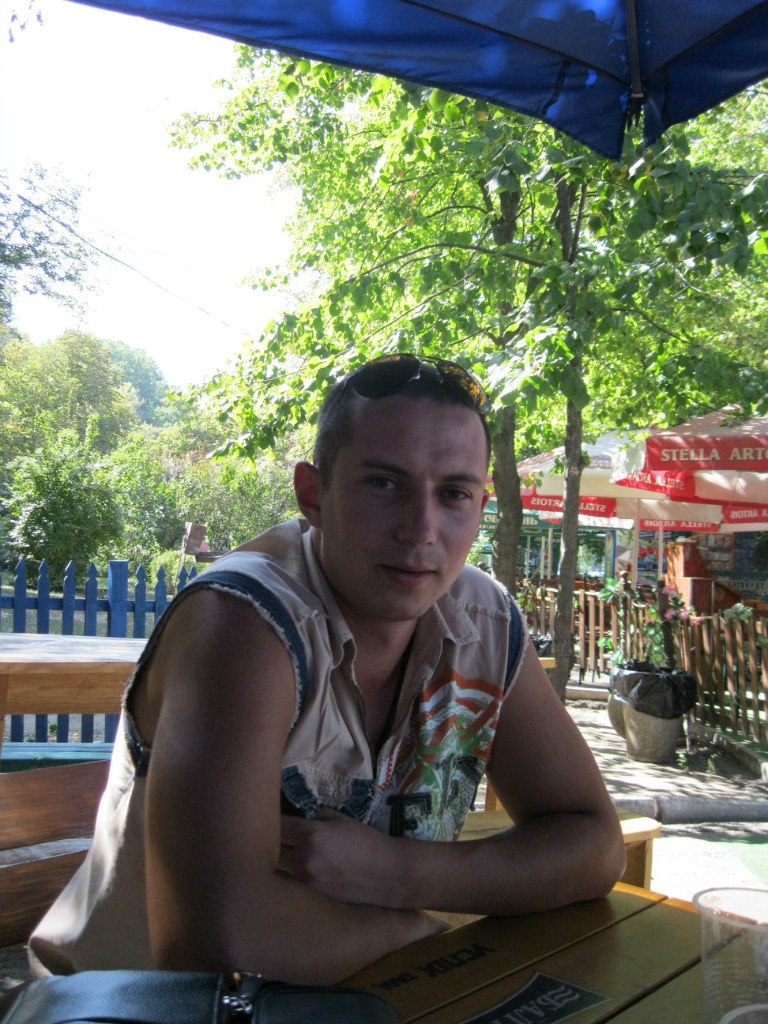 Александр Гавенко | Николаев