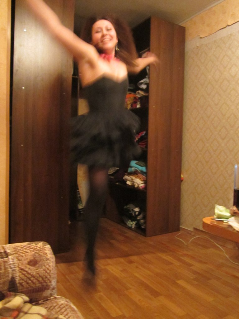 Леся Абада | Barcelona