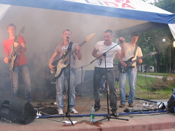 №6, Сергей Нупрейчик, 34 года, Барановичи №6, Сергей Нупрейчик, 34 года, Барановичи