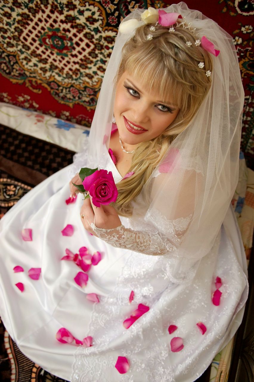 Дарья Кожокарь | Кишинев