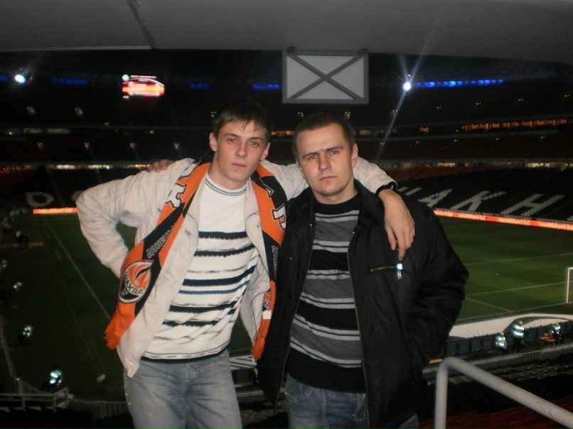 №47, Виктор Лацвиев, 35 лет, Магадан №47, Виктор Лацвиев, 35 лет, Магадан