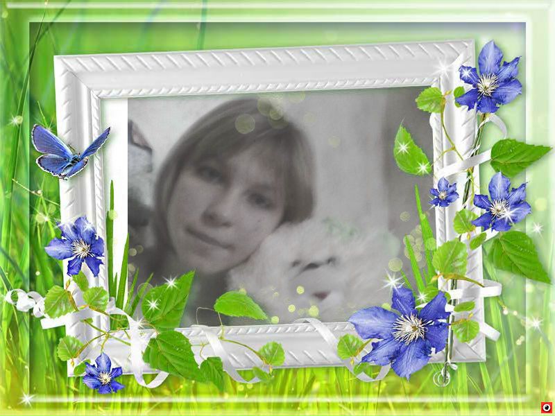 №75, Яна Марчук, Графовка №75, Яна Марчук, Графовка