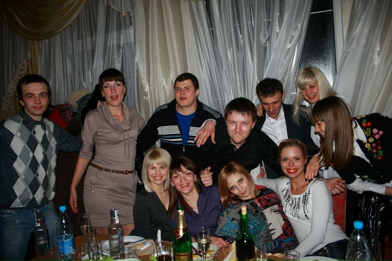 Виктория Виновая | Запорожье