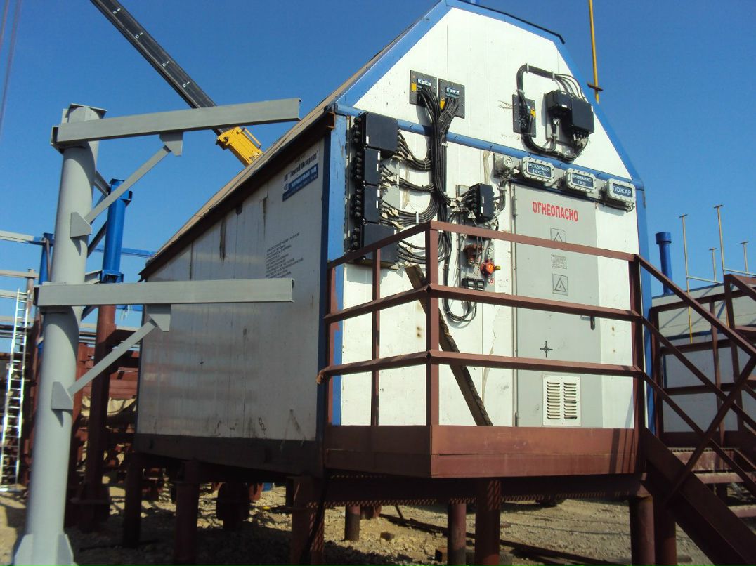 Фархад Салахутдинов | Тюмень