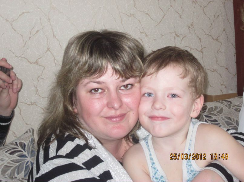 Ольга Сергеева | Санкт-Петербург