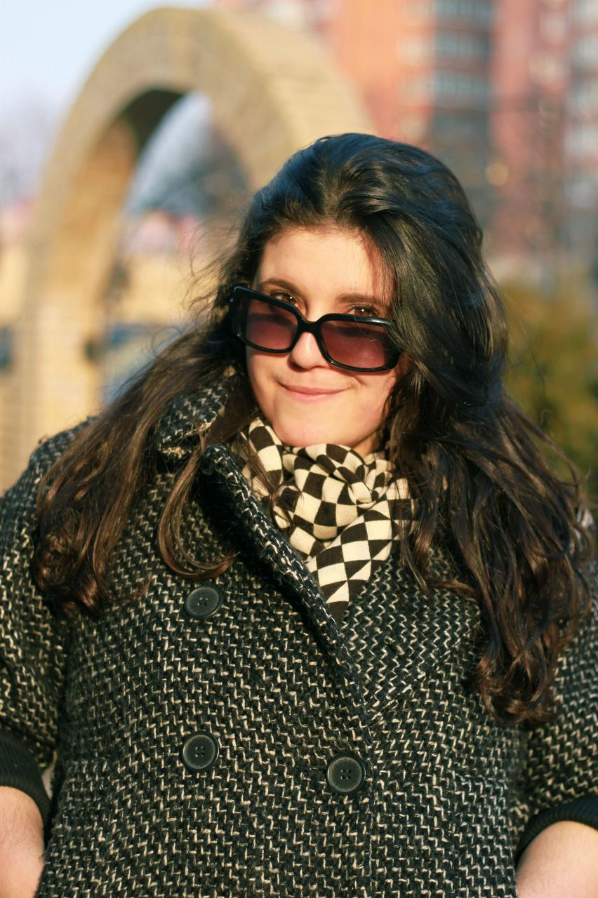 Полина Гёфтер | Харьков