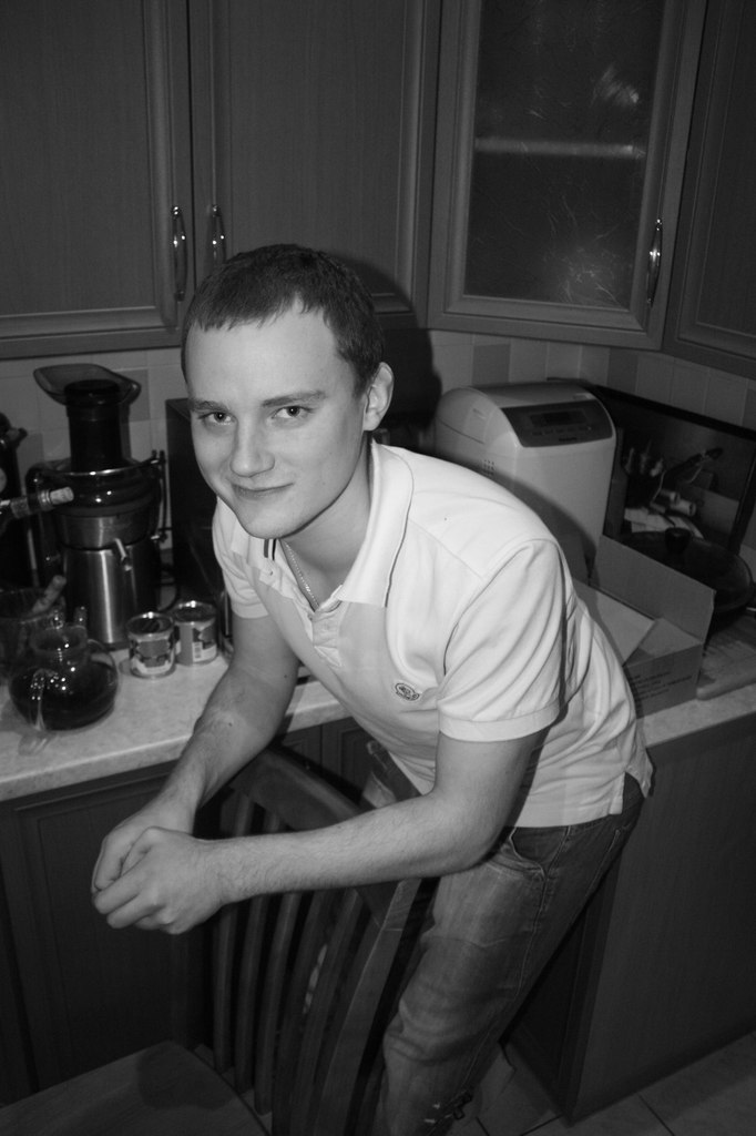 Анатолий Горай | Киев