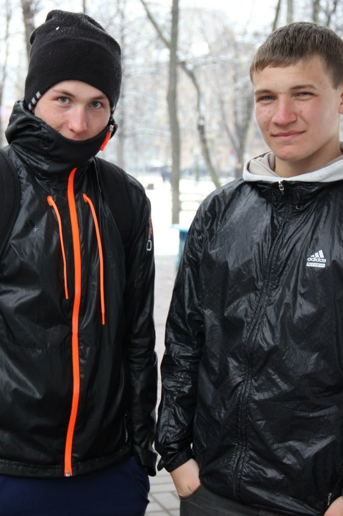 Руслан Смалько | Киев