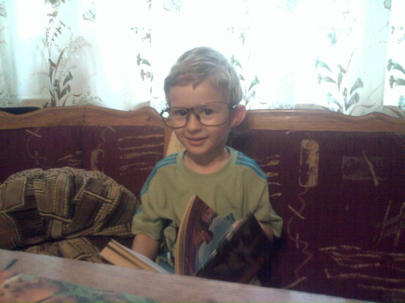 Олена Гірник(Радченко) | Львов