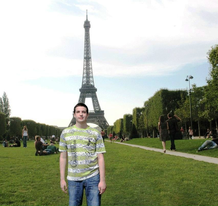 Климентий Томащук | Белая Церковь