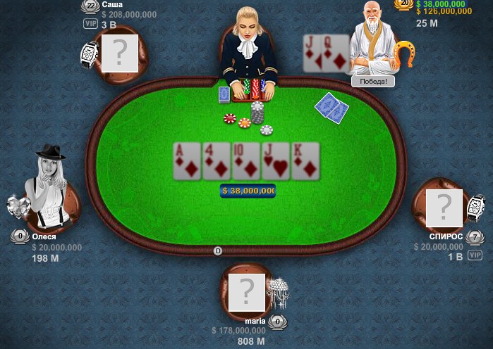 Гамлет Погосян | 