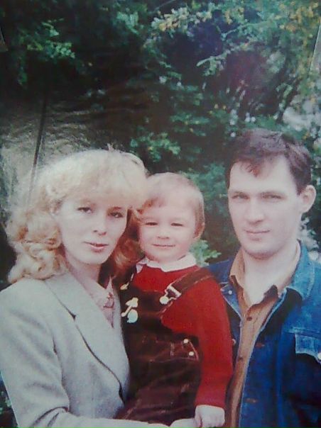 №5, Антон Фадеев №5, Антон Фадеев