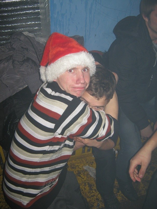 Стас Назаренко | Савинцы