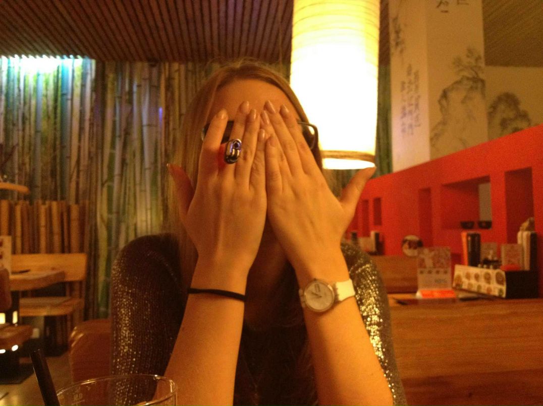 Не Герой | Москва