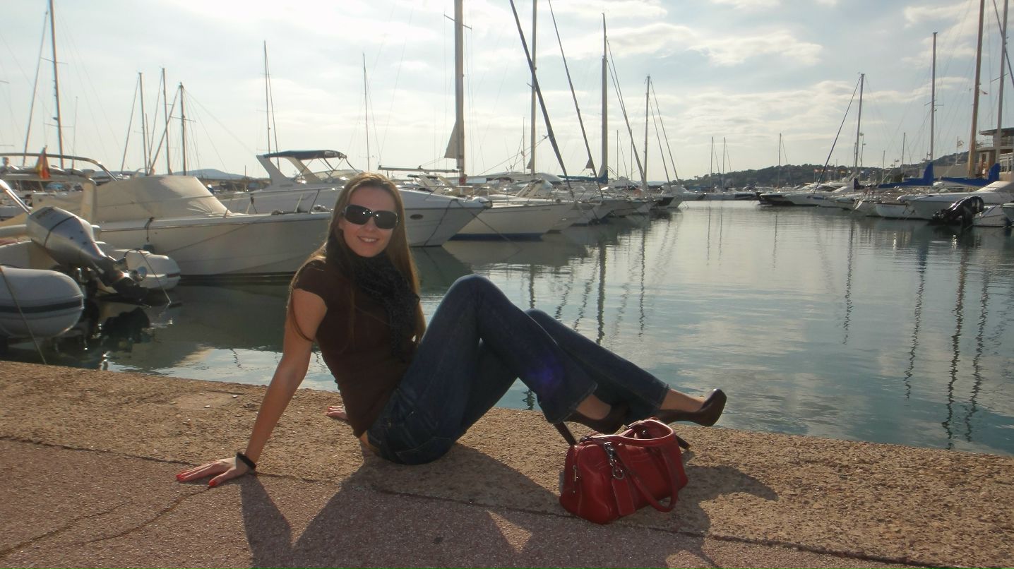 Ana Muraru-Davidescu | 