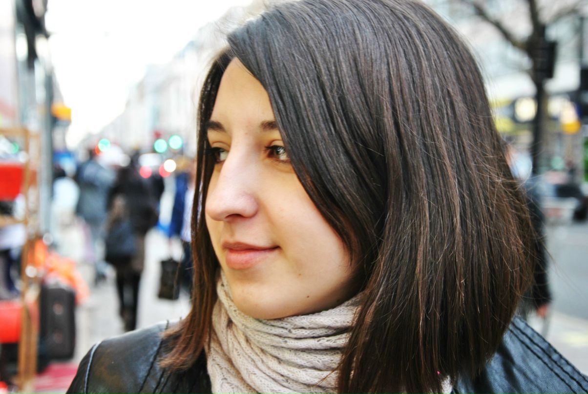 Ирина Забродина | 