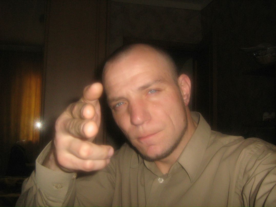 Александр Мордухович <БОКС> | Ростов-на-Дону